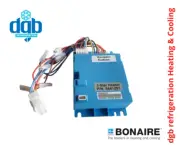 Genuine Bonaire Gas Heater Controller Board PCB MB3 Star Model #5441201SP