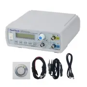 25MHz Arbitrary Waveform DDS Function Signal Generator Frequency Meter FY3200S