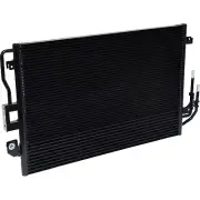 A/C Condenser UAC For 2009-2012 Ford Escape (for: Ford)