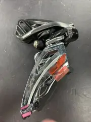 SHIMANO XT DYNA-SYS11 FD-M8020 11 speed FRONT DERAILLEUR