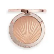 Revolution Ultra Glow Splendour Highlighter Face Powder - SOFT GLAM - New In Box