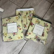 Laura Ashley Carlisle Blouson Valance
