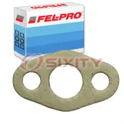 Fel-Pro EGR Valve Gasket for 2000-2004 Nissan Xterra 2.4L 3.3L L4 V6 kq (for: Nissan)