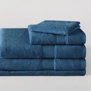 Sheridan Ultra-Light Luxury Towel Range - in Kingfisher