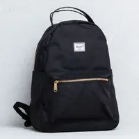 在飛比找蝦皮商城優惠-Herschel Nova mini 迷你 Mid 中型 金