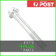 Fits LAND ROVER 3/DISCOVERY BOLT - 3