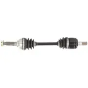 TrakMotive Drive Axle Front SUZ-7011 BPF