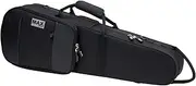 Protec Max Shaped Violin Case for 4/4 Size Violin, Black