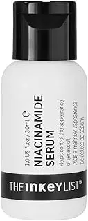 The INKEY List 10% Niacinamide Serum for Control of Excess Oil and Redness 30 ml