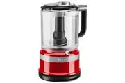 KitchenAid 5 Cup Food Chopper - Empire Red (5KFC0516AER)