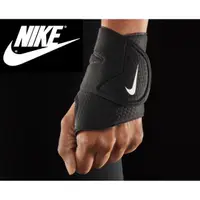 在飛比找蝦皮購物優惠-正品 NIKE PRO 護手腕 調節式護指腕帶 護指 護腕 