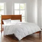 Ugg Devon White Down Alternative Comforter Twin/Twin XL NEW