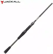 JACKALL 21 BPM B1-C68MH Casting Rod 1pcs
