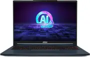 MSI STEALTH 16 AI STUDIO A1V U9/32G/2T/4090 Gaming Laptop