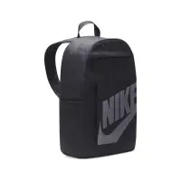 在飛比找蝦皮購物優惠-Nike Backpack 黑 後背包 雙肩包 書包 背包 