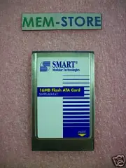 MEM-DS58-FLC16M 16MB Flash card Cisco AS5800 Approved
