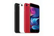 Apple iPhone SE 128GB 2nd Gen 2020 - Refurbished