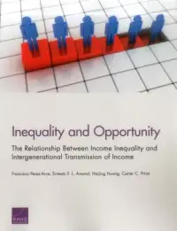 在飛比找博客來優惠-Inequality and Opportunity: Th