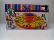 New In Box (damaged box )Nostalgia Electric Gelatin Mold Gummy Candy Maker