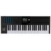 Arturia KeyLab 49 MK3 MIDI Controller 49 Keys Black
