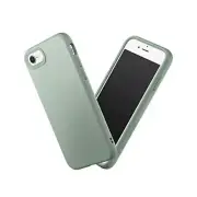 Case Compatible with iPhone SE3/SE2/8/7 | iPhone SE3/SE2/8/7 - Sage Green