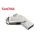 Sandisk Ultra Luxe 32GB USB3.1 OTG Type-C 雙用 隨身碟 SDDDC4