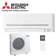 Mitsubishi Electric MSZ-AP Series 9.0 kW Split System Air Conditioner MSZAP90VGD