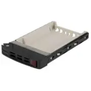 Supermicro 2.5inch SAS/SATA Hot Swap Hard Drive Tray, MCP-220-00047-0B