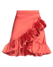[ALBERTO AUDENINO] ALBERTO AUDENINO Mini skirts - Item 30070389