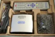 AMINO AmiNet 124 W/Remote Controller Version 0.7.21-3