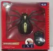 Play Right Infrared Insect Movable Features Light Up