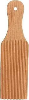 Pasta Shape Maker, Gnocchi Board, Wood Pasta Maker, Suitable for Different Culinary Preferences and Occasions