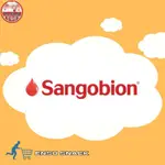 SANGOBION VITAMIN TAMBAH DARAH ZAT BESI TUBUH