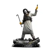 Weta Zack Snyder's Justice League 2021 The Joker 1:4 Scale Collectible