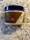 NEW Vaseline Illuminate Me Whipped Body Butter Illuminating