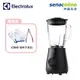 【廚電大賞】Electrolux E3TB1-301K 玻璃壺冰沙果汁機 黑