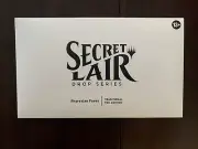 MTG Secret Lair Phyrexian Faves FOIL EDITION Factory Sealed