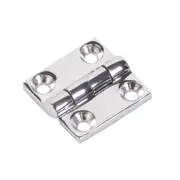 Goliath 38mm Stainless Steel Hinge