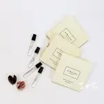 JO MALONE🌷針管香水1.5ML【艾米花】無花果與荷花 英國梨與小蒼蘭 鼠尾草與海鹽 藍風鈴 黃槿花 罌粟花與大麥