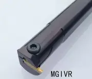 MGIVR2016-3 16x150mm Part Groove Cut-Off Tool lathe turn Holder + MGMN300 insert
