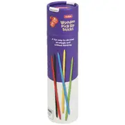 Kadink Wooden Pick Up Sticks Game 31 Piece