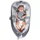 Baby Lounger Ultra Newborn Baby Snuggle Nest Me Baby Lounger Newborn 0-24 Months