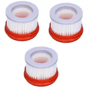 3pcs Hepa Filter Replacement For V8 V9 V9b V9p Xr V10 V11 Household Handheld Vacuum Cleaner Parts
