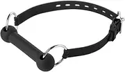 Mr Ed Locking Silicone Bit Gag Fetish Sex Toys Sex Toy Ball Gag Novelty & Gag Toys Bondage Kit Sexual Wellness Products Bdsm Porn Taboo Adult Toy Chastity Gay Mmf Rubber Sissy Dirty Vengeance Voyeur