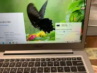 在飛比找Yahoo!奇摩拍賣優惠-ASUS UX330U 第7代 Intel Core i5 