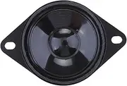 2'' Car Audio Stereo Speakers Loudspeakers 5W Tweeter Replacement Universal Car Accessories 2019