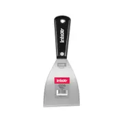 Intex PlasterX 76mm Carbon Steel Splayed Scraper with Nylon Handle