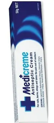 MediCreme 50G