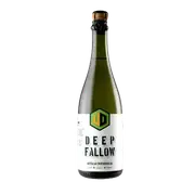 Van Dieman Deep Fallow Australian Spontaneous Ale 375ml Bottle