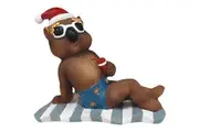 Mirabella Christmas Cool Summer Wombat each